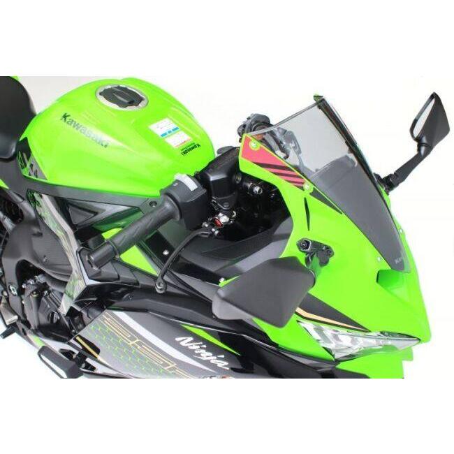 ACTIVE アクティブ STFブレーキレバー カラー：ブラック Z650RS ZX-25R SE ZX-4RR KAWASAKI カワサキ ブレーキレバー ハンドル周辺パーツ ハンドル | ACTIVE（釣り） | 01