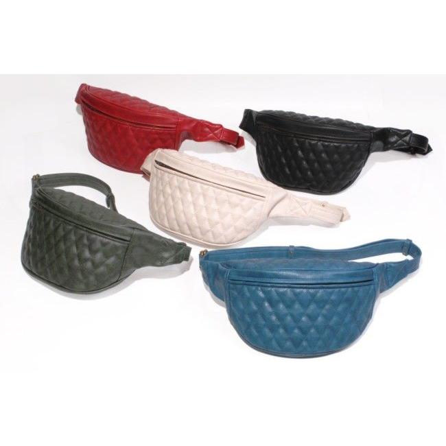 DIN MARKET ディンマーケット FANNY PACK(ファニー パック) ショルダーバッグ バッグの画像