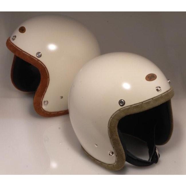 shm ヘルメット　ハンドステッチ DIN MARKET ディンマーケット SHM HAND STITCH(SHM ハンド