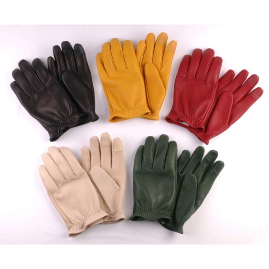 GMG GMG-07 ショートリスト（アイボリー） サイズ L GMG バイク