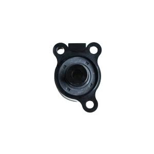 Desmo Garage デスモガレージ クラッチ スレーブ シリンダー カラー：BLACK HYPERMOTARD1100/S DUCATI ドゥカティ クラッチレリーズ 駆動系