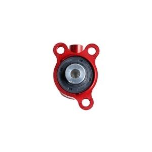 Desmo Garage デスモガレージ クラッチ スレーブ シリンダー カラー：RED HYPERMOTARD796 DUCATI ドゥカティ クラッチレリーズ 駆動系