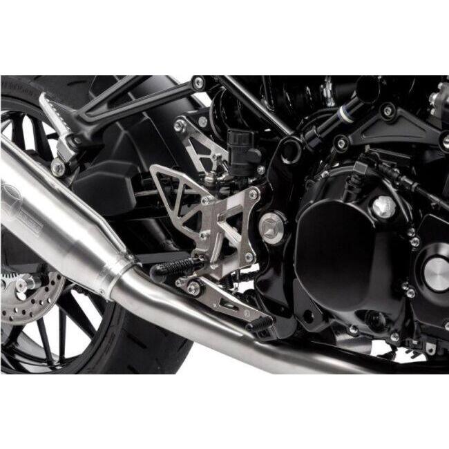 モリワキ MORIWAKI ENGINEERING モリワキエンジニアリング バック