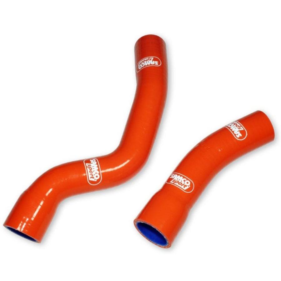 SAMCO（サムコ） SAMCO SPORT サムコスポーツ クーラントホース