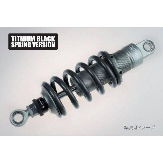 NITRON RACING SHOCKS R3リアサスペンション ナイトロン NITRON（ナイトロン） リアサスペンションモノショック NTR R3
