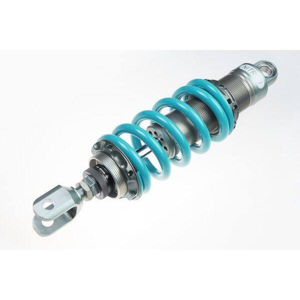 NITRON（ナイトロン） リアサスペンションモノショック NTR R1