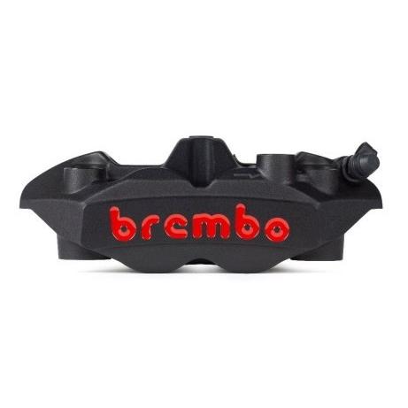 brembo ラジアル モノブロック キャリパー 108mm 左