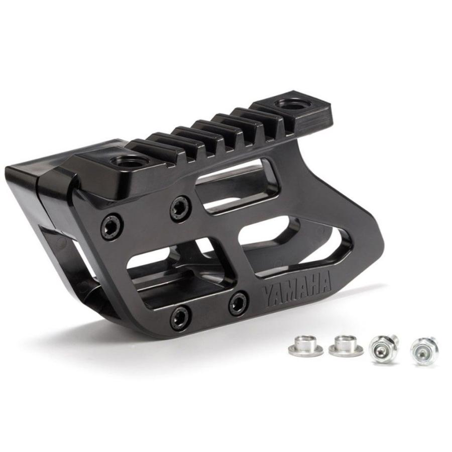 年最新海外 Us Yamaha 北米ヤマハ純正アクセサリー Us Yamaha Chain Guide Tenere 700 Yamaha ヤマハ 保証書付 Esiba Tg