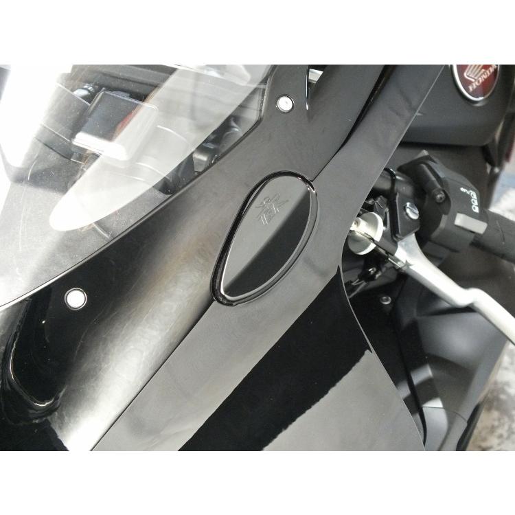 TSR テクニカルスポーツレーシング ミラーホールキャップセット TSR テクニカルスポーツレーシング ミラーホールキャップセット