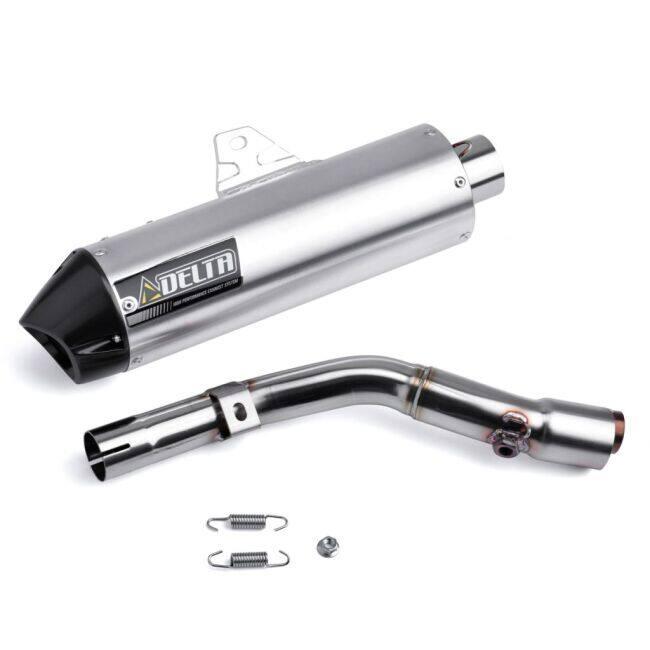 KLX230シリーズ用Delta バレル4-s+BEAMS v3u様用 KLX230シリーズ用