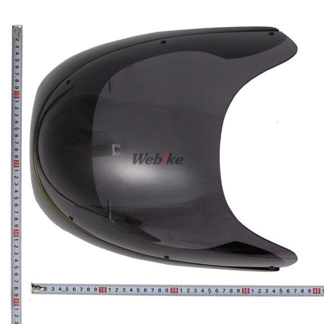 GULL CRAFT ガルクラフト BULLET BIKINI TYPE-C ビキニカウル カラー