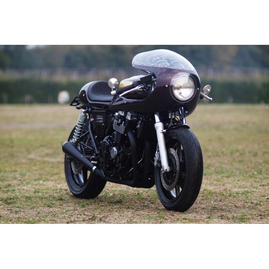 GULL CRAFT GULL CRAFT:ガルクラフト ビキニカウル CB1100RS