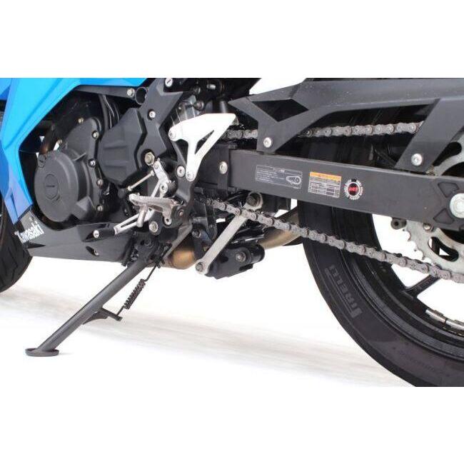 HYPERPRO（ハイパープロ） ローダウンリンクキット NINJA250 NINJA400