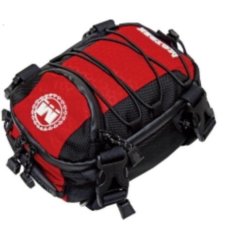 MOTREK モトレック SEAT BAG-4 [シートバッグ-4] シートバッグ 車体用バッグ・ケース : ウェビック1号店 - 通販 ...
