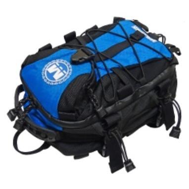 MOTREK モトレック SEAT BAG-11 [シートバッグ-11] シートバッグ 車体