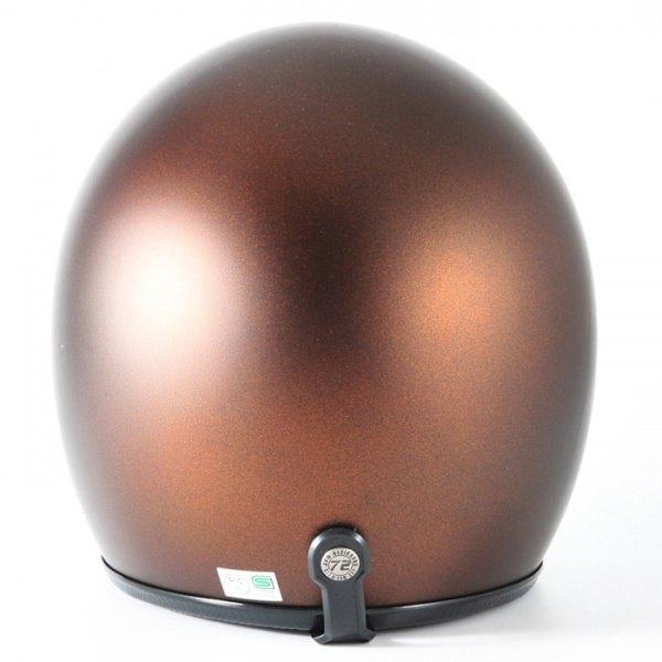 バイク ヘルメット ジェット 72JAM デザイナーズジェットヘルメット