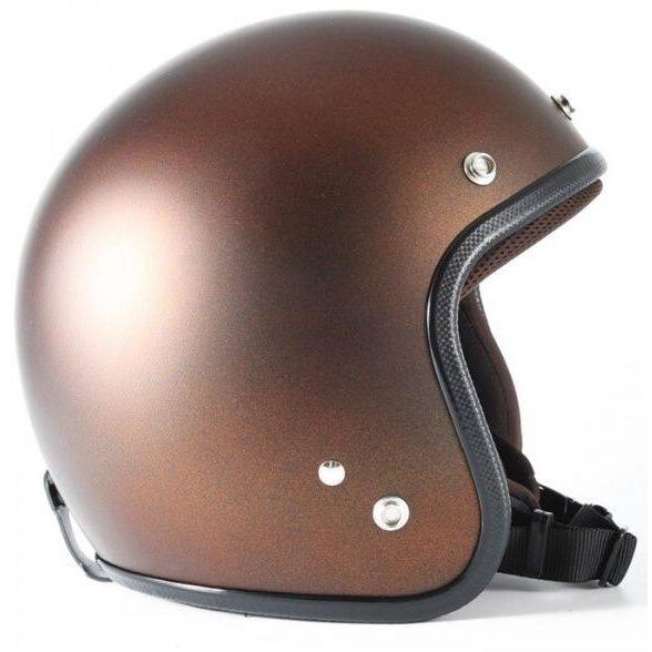 72JAM JET HELMET 72JAM 72ジャム ジェットヘルメット TWILIGHT サイズ