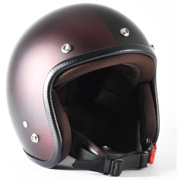 72JAM JET HELMET 72ジャム ジェットヘルメット TWILIGHT+