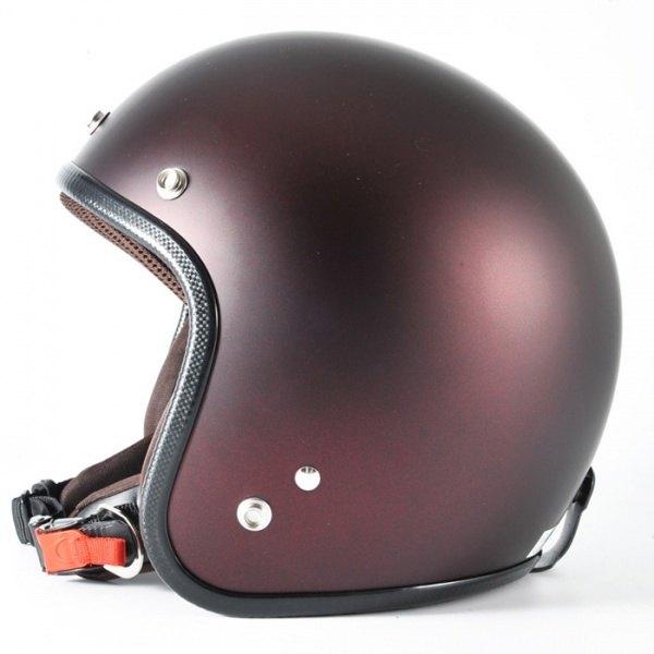 72JAM JET HELMET 72JAM 72ジャム ジェットヘルメット TWILIGHT+