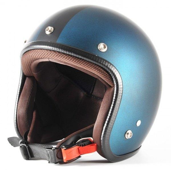 72JAM ジェットヘルメット　トリコロール　XL 72JAM ジェットヘルメット トリコロール XL ビンテージトリコロール