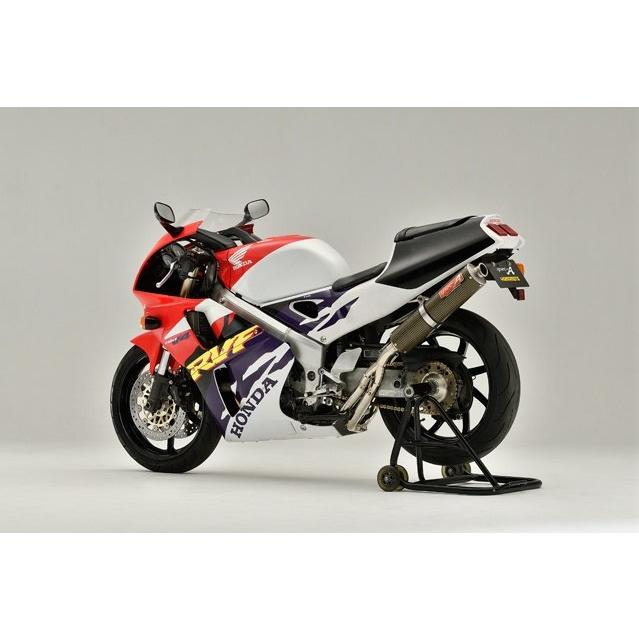 YAMAMOTO RACING（ヤマモトレーシング） フルエキゾーストマフラー