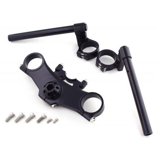 ACTIVE（アクティブ） 車種専用セパレートハンドルキット カラー