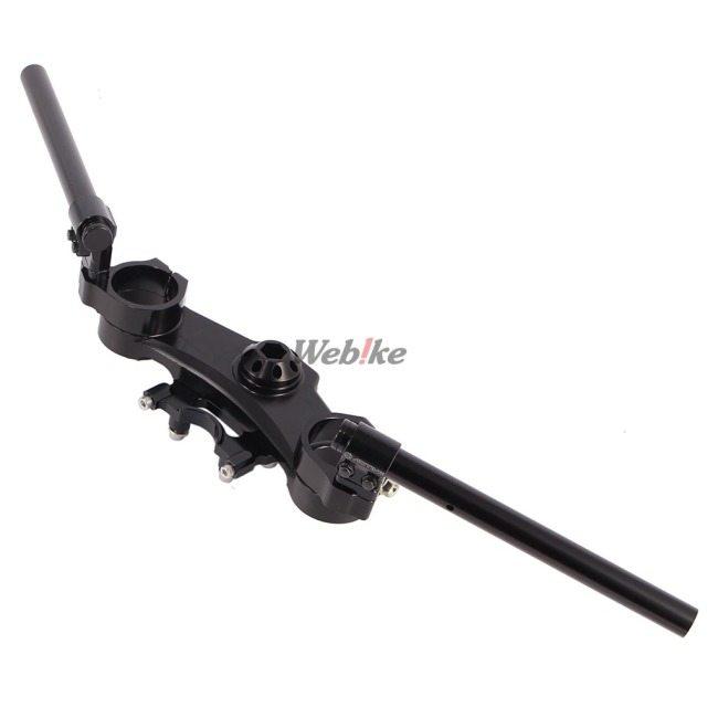 ACTIVE（アクティブ） 車種専用セパレートハンドルキット カラー