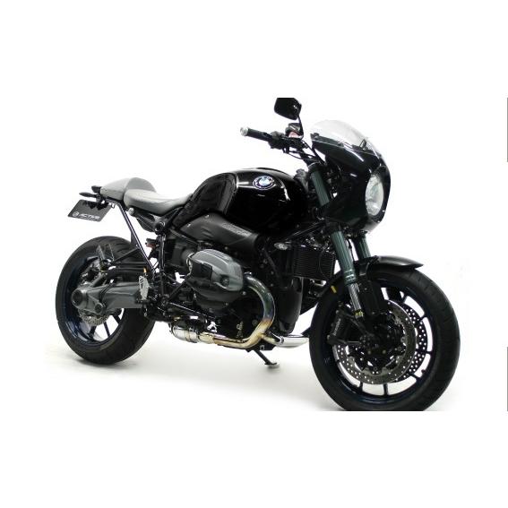 ACTIVE アクティブ 【補修・オプションパーツ】ビキニカウル取付