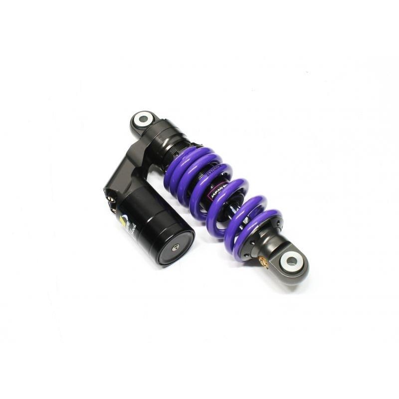 HYPERPRO ハイパープロ モノショック T367 ピギーバック コンスタントライジングレート GROM HONDA ホンダ リアサスペンション サスペンション 足回り