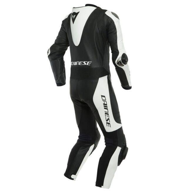 ダイネーゼ（DAINESE） LAGUNA SECA 5 1PC LEATHER SUIT PERF