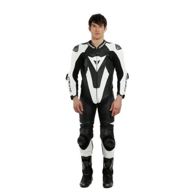 ダイネーゼ（DAINESE） LAGUNA SECA 5 1PC LEATHER SUIT PERF
