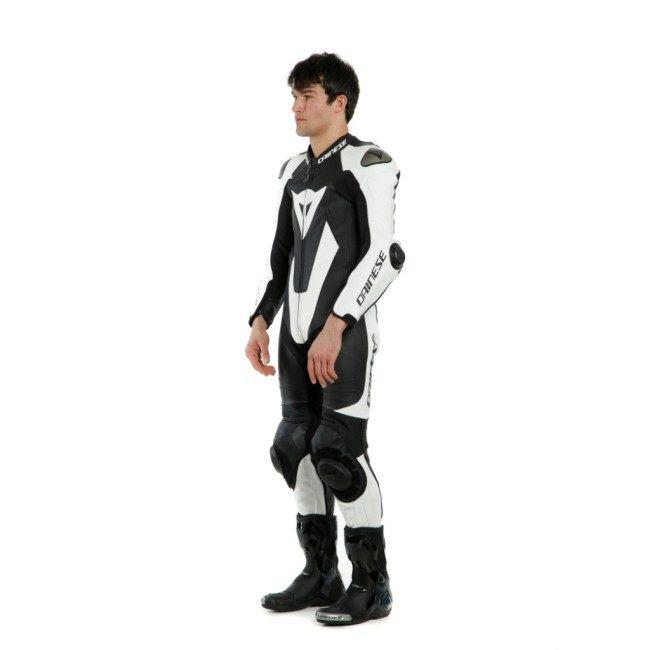 ダイネーゼ（DAINESE） LAGUNA SECA 5 1PC LEATHER SUIT PERF