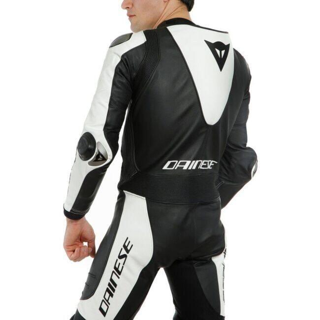 ダイネーゼ（DAINESE） LAGUNA SECA 5 1PC LEATHER SUIT PERF