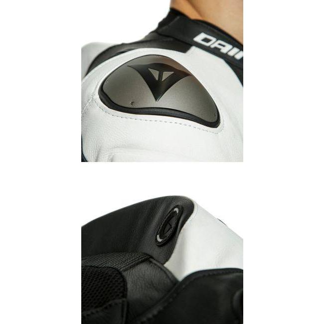 ダイネーゼ（DAINESE） LAGUNA SECA 5 1PC LEATHER SUIT PERF