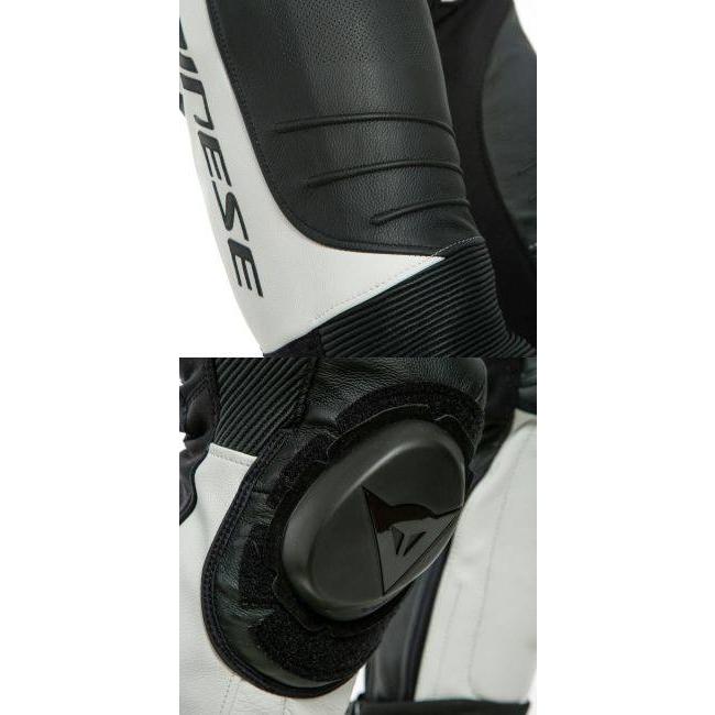 ダイネーゼ（DAINESE） LAGUNA SECA 5 1PC LEATHER SUIT PERF