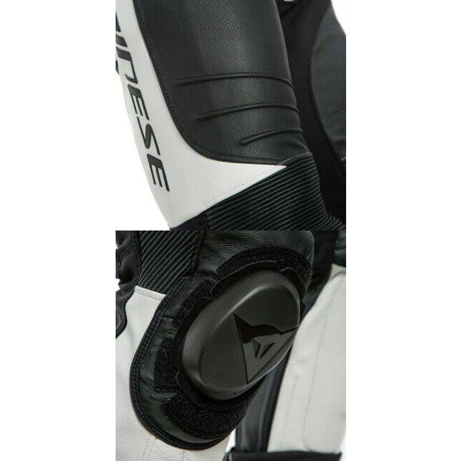 ダイネーゼ（DAINESE） LAGUNA SECA 5 1PC LEATHER SUIT PERF