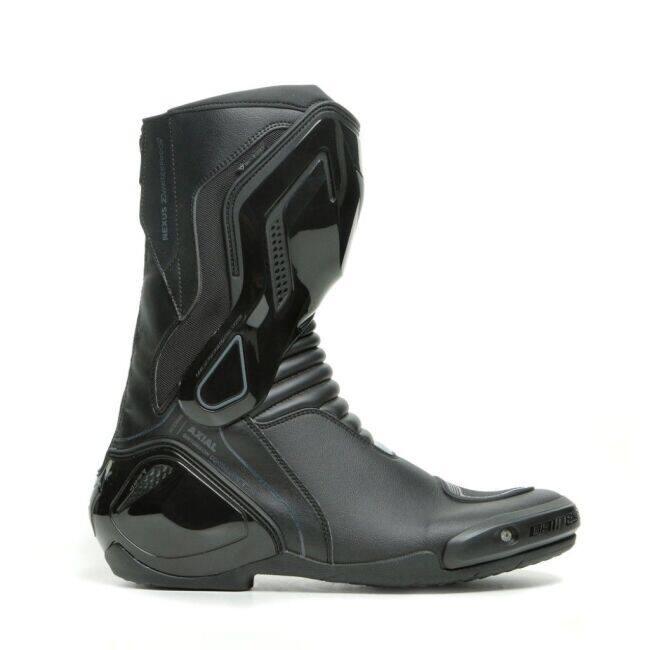 ダイネーゼ（DAINESE） NEXUS 2 D-WP BOOTS［ネクサス ブーツ ブラック
