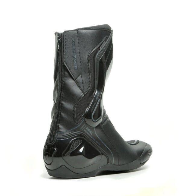 ダイネーゼ（DAINESE） NEXUS 2 D-WP BOOTS［ネクサス ブーツ ブラック