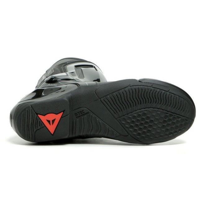 ダイネーゼ（DAINESE） NEXUS 2 D-WP BOOTS［ネクサス ブーツ ブラック