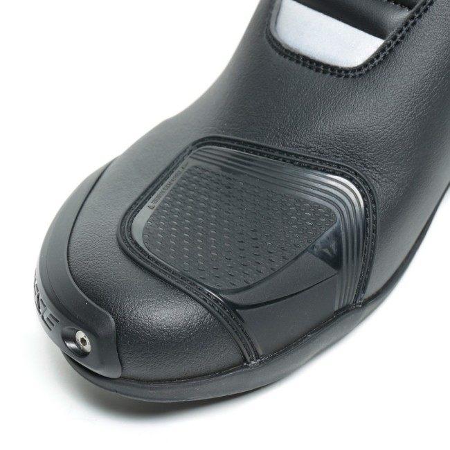 ダイネーゼ（DAINESE） NEXUS 2 D-WP BOOTS［ネクサス ブーツ ブラック