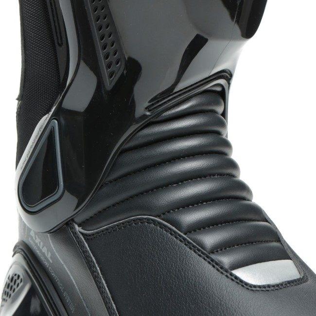 ダイネーゼ（DAINESE） NEXUS 2 D-WP BOOTS［ネクサス ブーツ ブラック