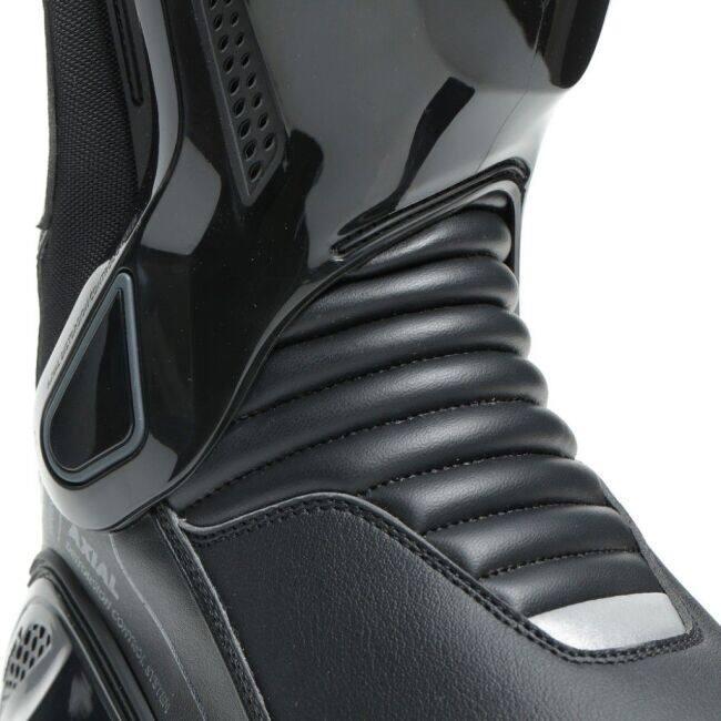 ダイネーゼ（DAINESE） NEXUS 2 D-WP BOOTS［ネクサス ブーツ ブラック