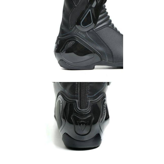 ダイネーゼ（DAINESE） NEXUS 2 D-WP BOOTS［ネクサス ブーツ ブラック