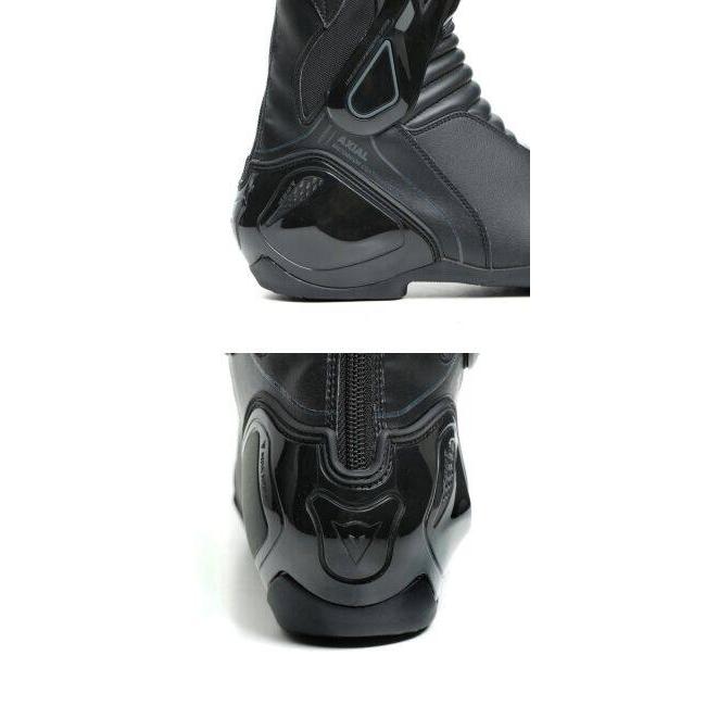 ダイネーゼ（DAINESE） NEXUS 2 D-WP BOOTS［ネクサス ブーツ ブラック
