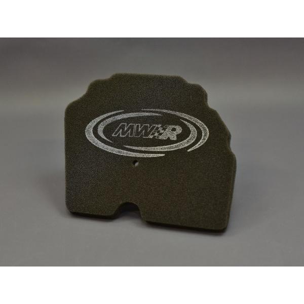 MWR エムダブリューアール Replacement Airfilter (リプレースメントエアフィルター) TRK 502 TRK502X BENELLI ベネリ 吸気関連 エンジン | ブランド登録なし