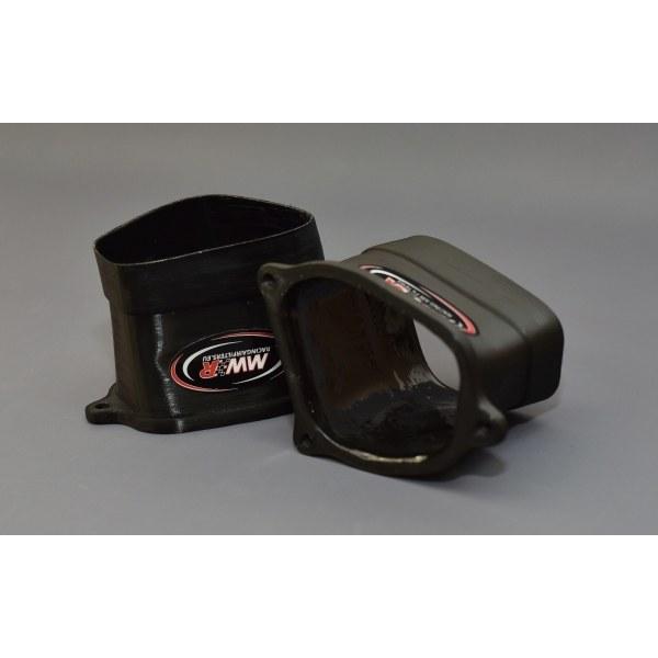 MWR エムダブリューアール XXL HIGH PERFORMANCE AIRTUBES (ハイパフォーマンスエアチューブ) Brutale Dragster Rivale Stradale Turismo MV AGUSTA アグスタ | ブランド登録なし | 01