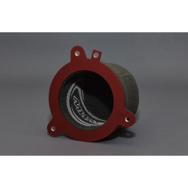 MWR エムダブリューアール Performance Airfilter (パフォーマンスエアフィルター) Himalayan 411 Scram ROYAL ENFIELD ロイヤルエンフィールド 吸気関連_1