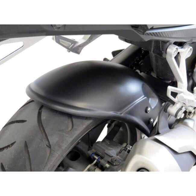 POWERBRONZE インナーフェンダー カラー：ブラック／ブラックメッシュ
