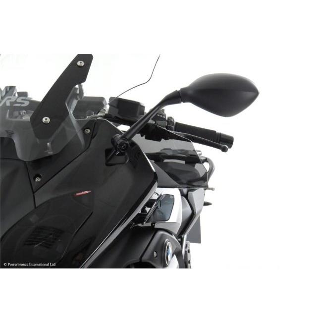 Odax ODAX オダックス POWERBRONZE ウィンドディフレクター