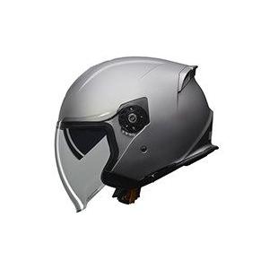 リード工業 LEAD工業 FLX ジェットヘルメット サイズ：L (59